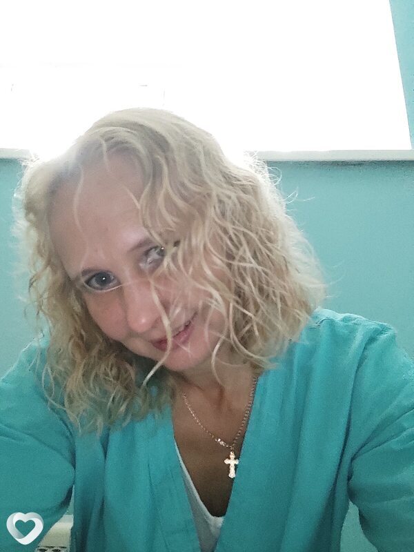 Инна, 46, Гомеле — анкета №1458088