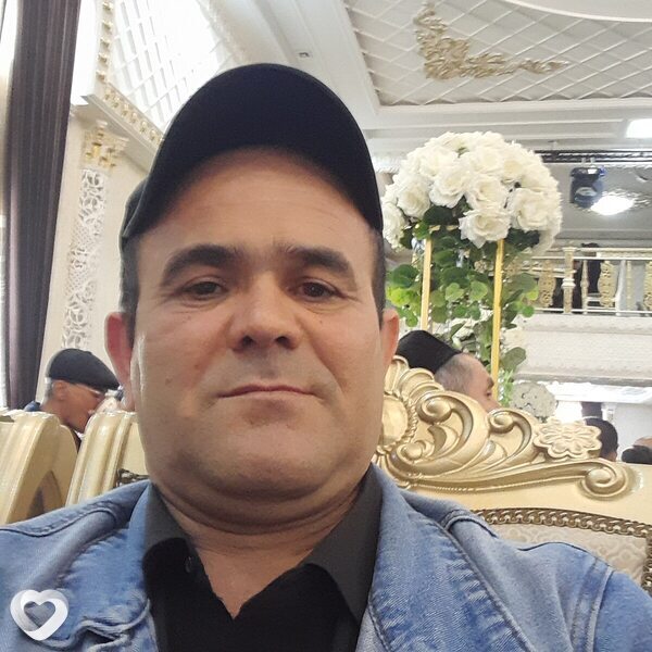 Асилбой, 49, Уфе — анкета №1458090