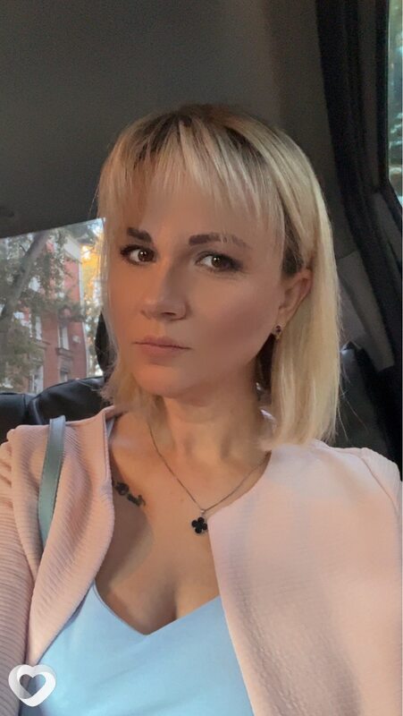 Елена, 43, Кунгуре — анкета №1458117