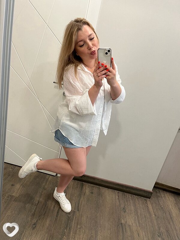 Оля, 34, Уфе — анкета №1458121