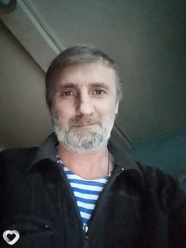 Константин, 51, Самаре — анкета №1458125