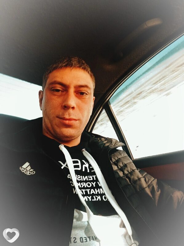 Александр, 39, Челябинске — анкета №1458133