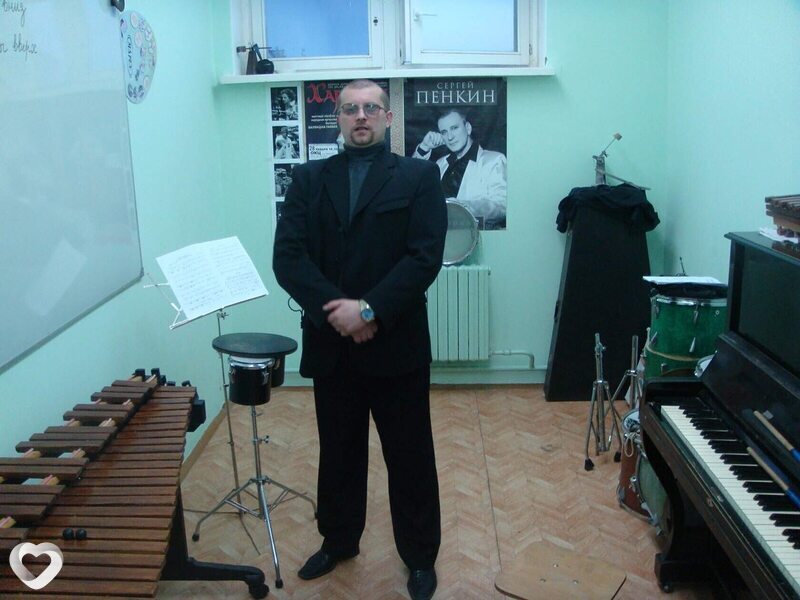 Николай, 55, Гомеле — анкета №1458605