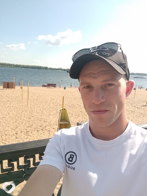 Алексей, 31, Самаре — анкета №1458606