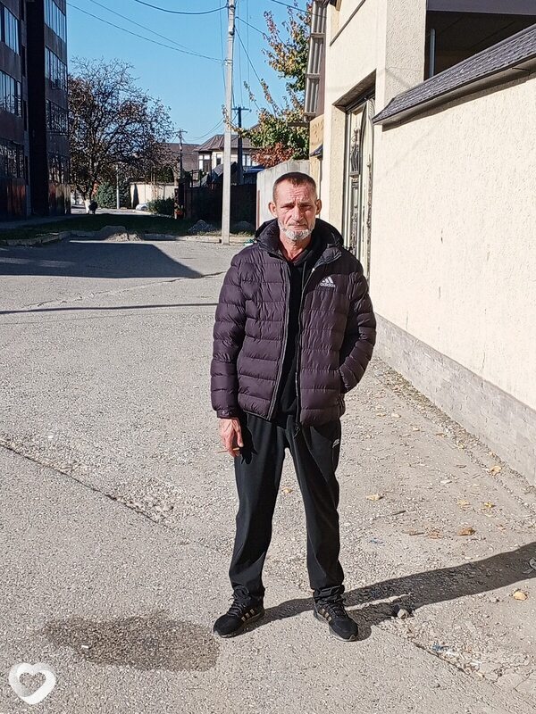 Александр, 51, Донецке — анкета №1458607
