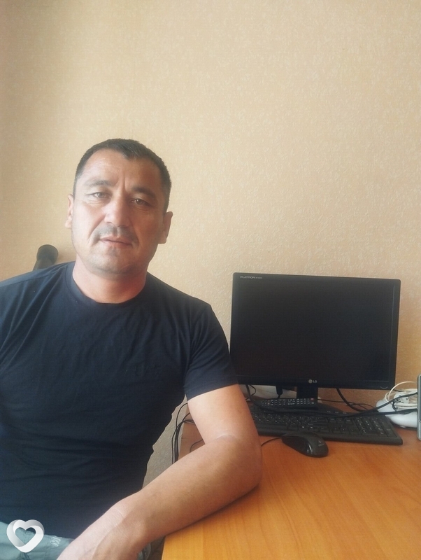 Alijon Nishonov, 41, Омске — анкета №1458612