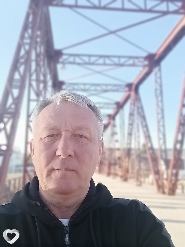 Иван, 55, Саратове — анкета №1458516