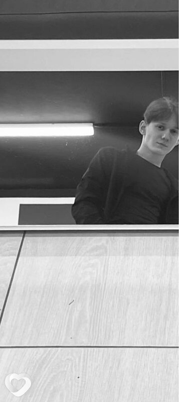 Артем, 26, Санкт-Петербурге — анкета №1458524