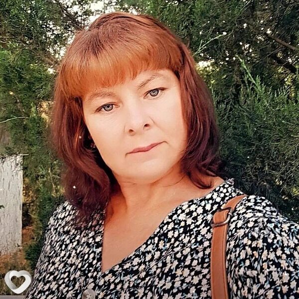 Наталья, 47, Шымкенте — анкета №1458528