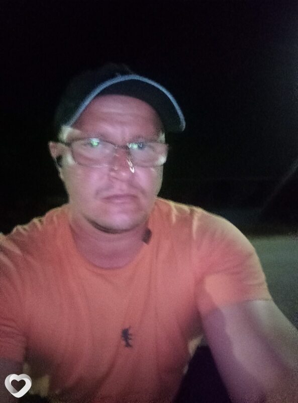 Макс, 38, Тюмени — анкета №1458529