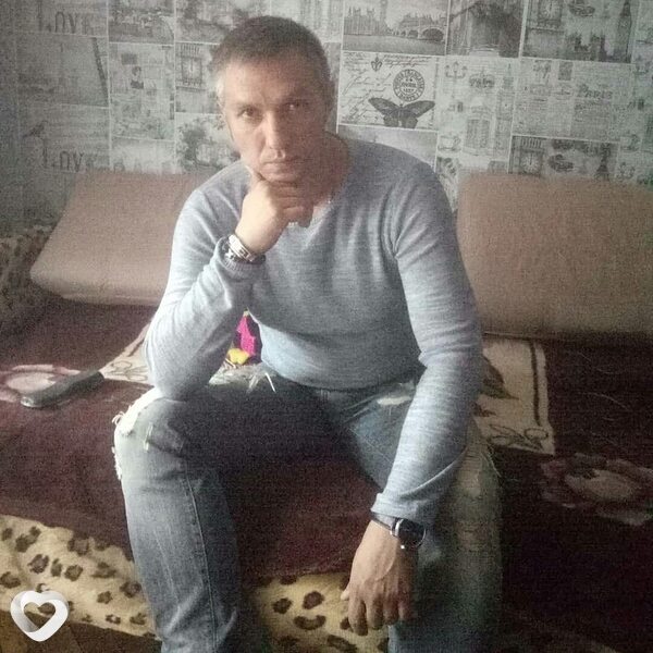 Дмитрий, 45, Днепр — анкета №1458536