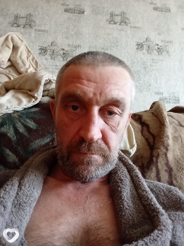 Стас, 50, Костроме — анкета №1458538