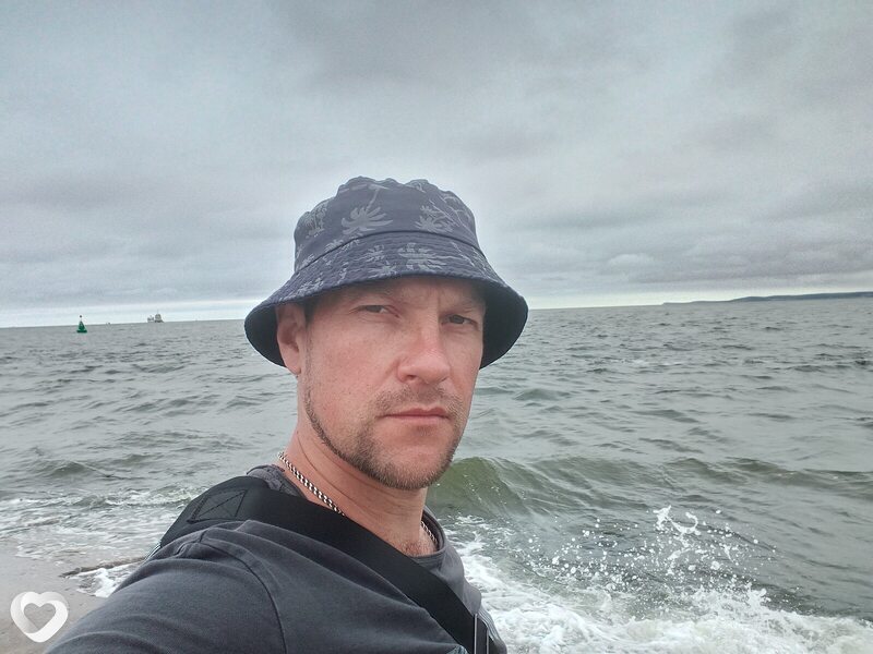 Stas, 41, Вроцлав — анкета №1458194