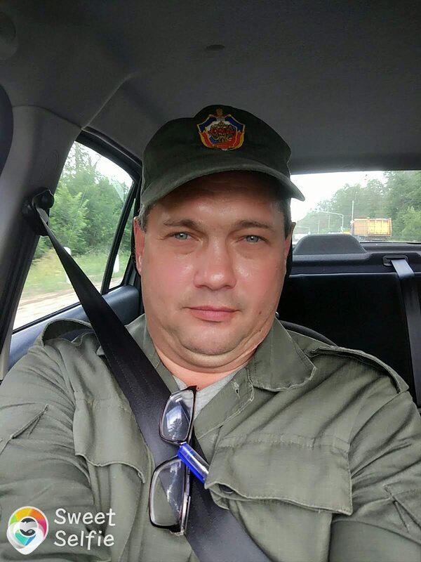 Виталий, 51, Оренбурге — анкета №1458196