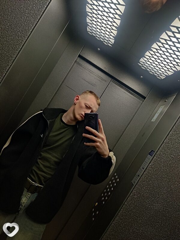 Слава, 26, Гродно — анкета №1458200