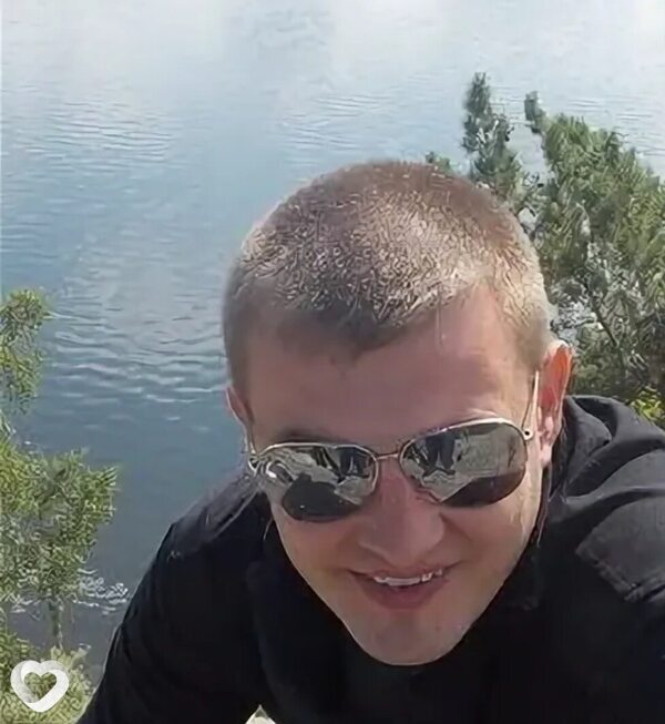 Александр, 41, Новосибирске — анкета №1458202