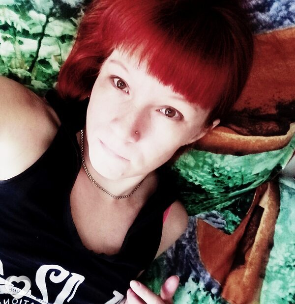 Анастасия, 42, Братске — анкета №1458206
