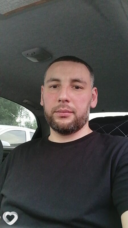Эдик, 37, Сочи — анкета №1458208