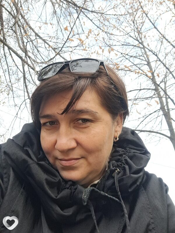 Лёля, 37, Уральске — анкета №1458214