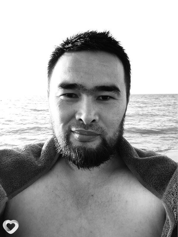 Sarik, 29, Ташкент — анкета №1458216