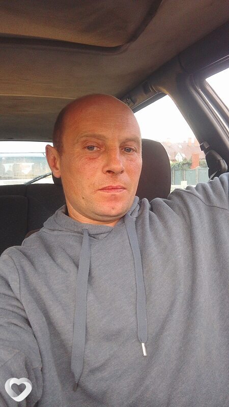 Виталий, 42, Светлогорске — анкета №1458021