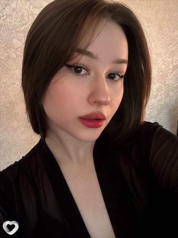 Алиса, 23, Москве — анкета №1458023