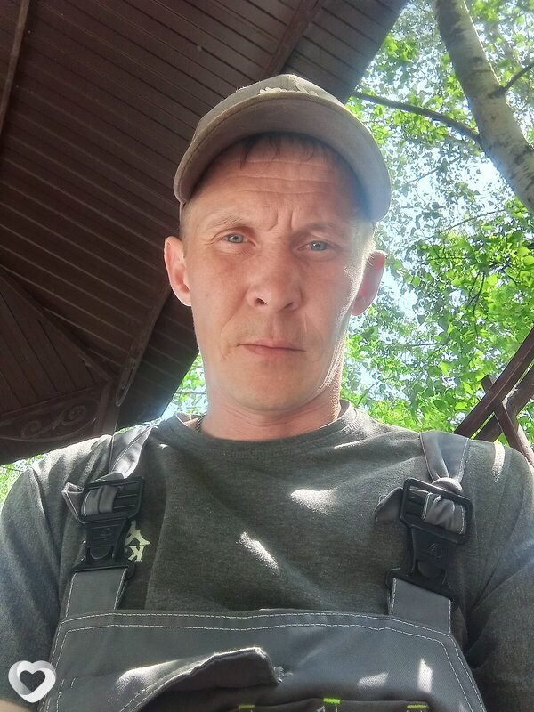 Сергей, 38, Туле — анкета №1458024