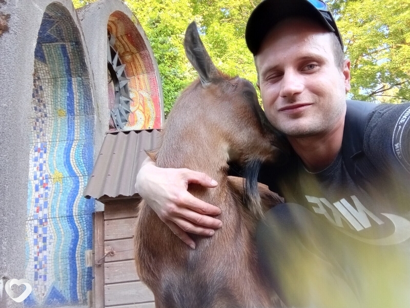 Серега, 35, Калининграде — анкета №1458026
