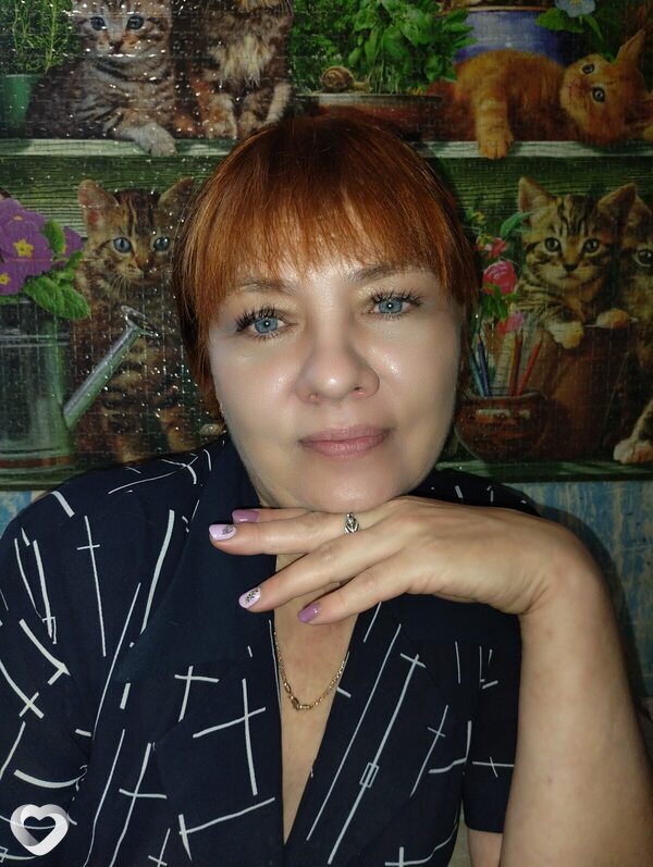 Наталья, 57, Новокузнецке — анкета №1458032