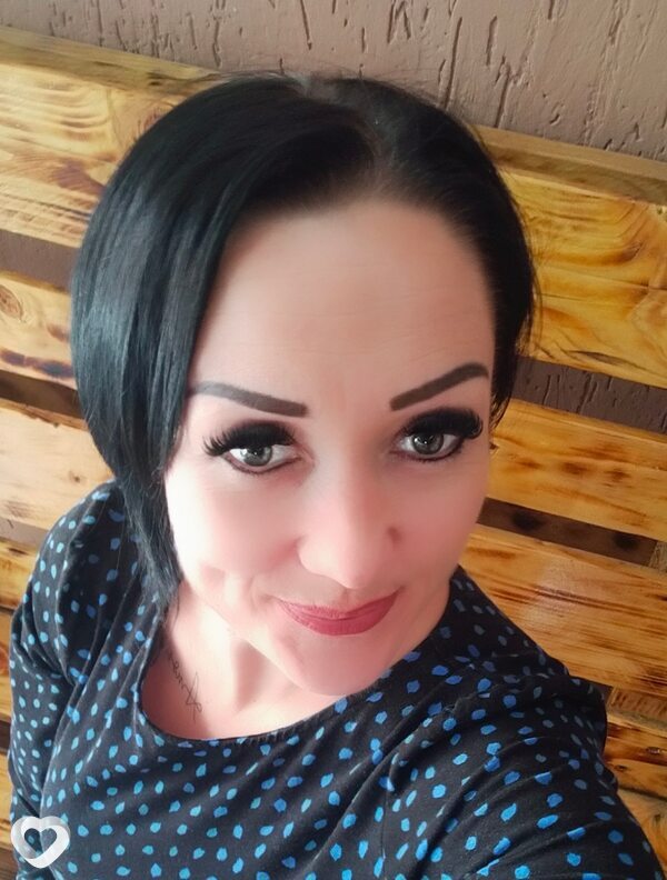 Ольга, 45, Запорожье — анкета №1458039