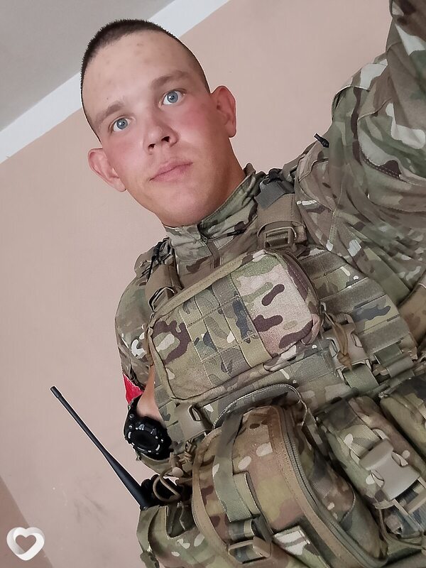 Дмитрий, 26, Астане — анкета №1458040