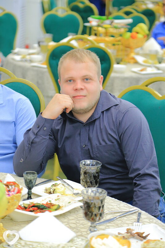 Дэн, 31, Бишкек — анкета №12166