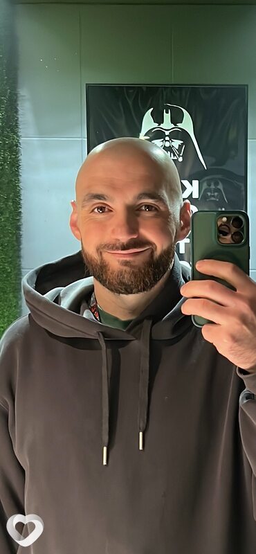 Leo, 39, Ессентуках — анкета №1458063