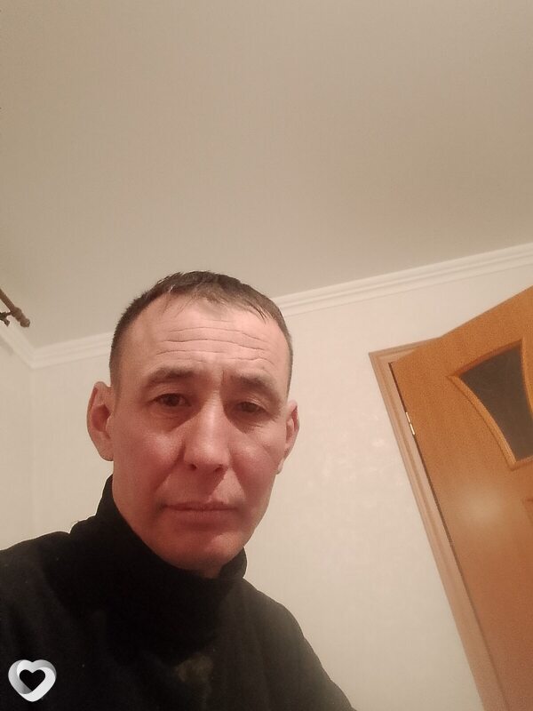 Абілбек, 44, Петропавловске — анкета №1458065