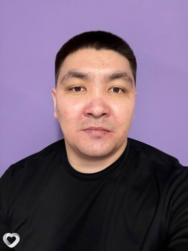 Шерхан, 31, Астане — анкета №1458094