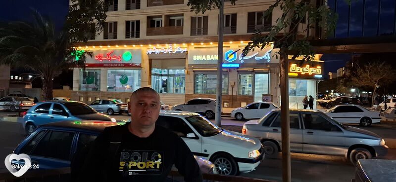 Саша, 38, Уфе — анкета №1458096