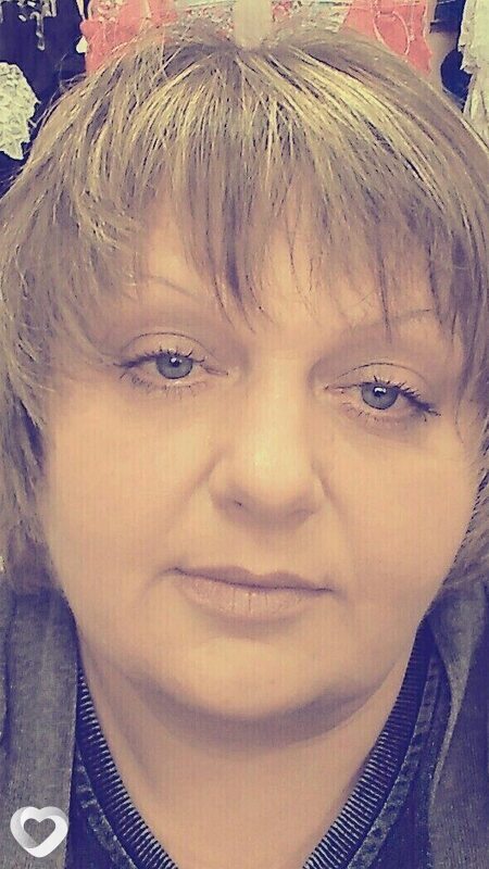 Анжелика, 54, Санкт-Петербурге — анкета №1458098