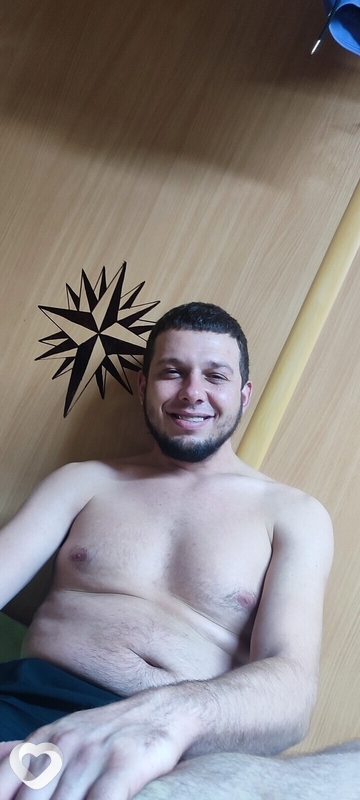 Евгений, 28, Красноярске — анкета №1458099