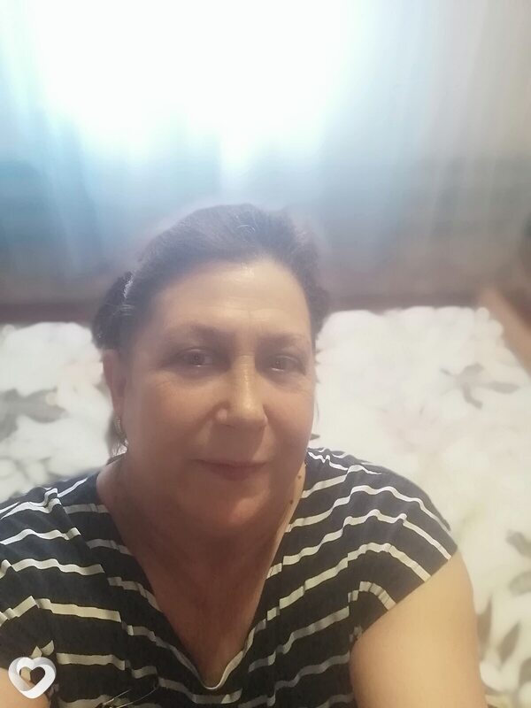 Галина, Новичиха