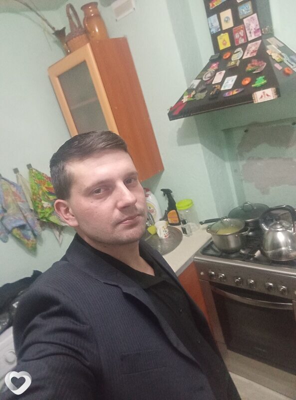 Александр, 27, Минске — анкета №1458105