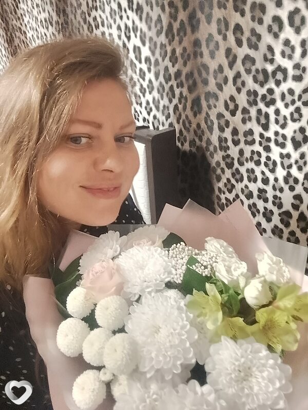 Юлия, 37, Красноярске — анкета №1458109