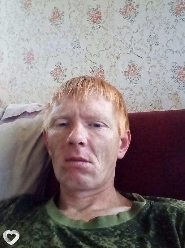 Матвей, 38, Клине — анкета №1458110