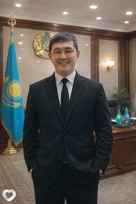 Сейтжан, 35, Алматы — анкета №1458113