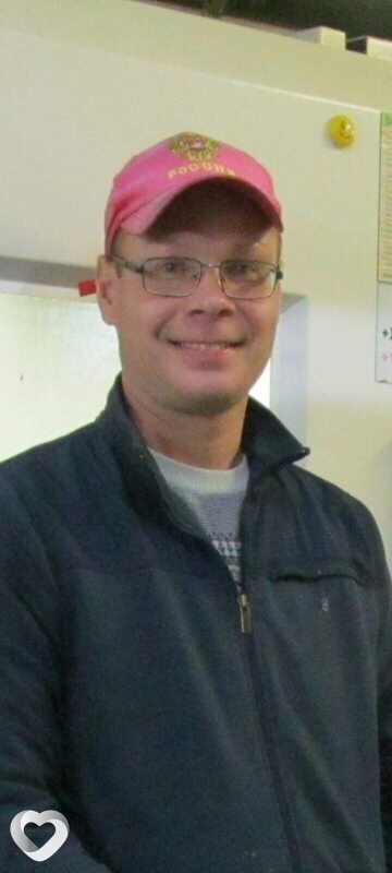 Дмитрий, 43, Королёв — анкета №1458115