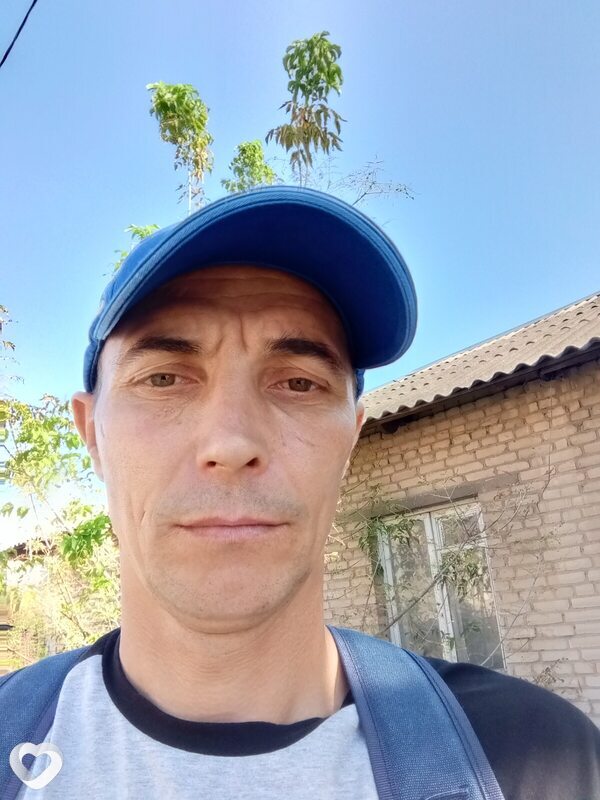 Юрий, 39, Иванове — анкета №1458300