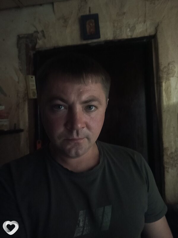 Эдуард, 34, Курске — анкета №1458304
