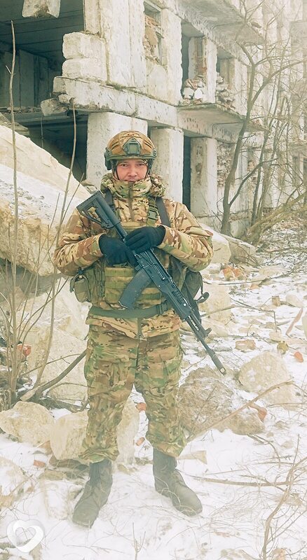Дмитрий, 39, Волгограде — анкета №1458305