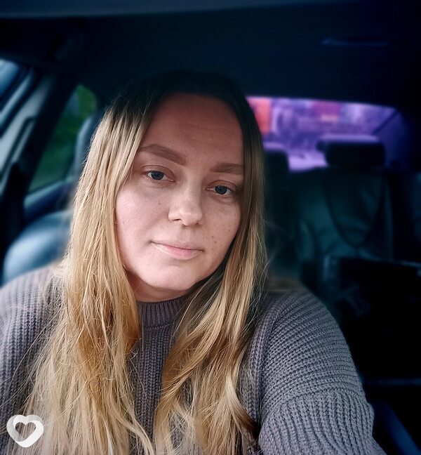 Алёна, 39, Астане — анкета №1458309