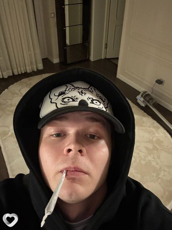 Даниил, 24, Саратове — анкета №1458312