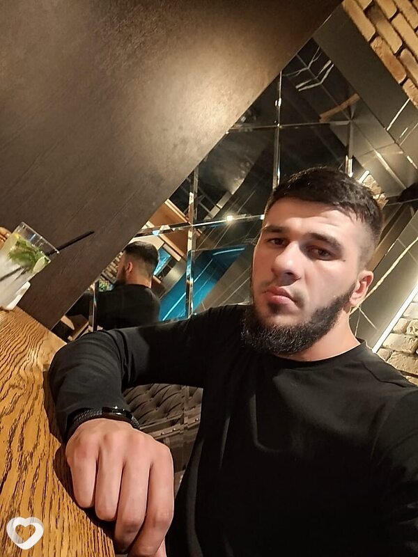 Салам, 29, Грозном — анкета №1458313